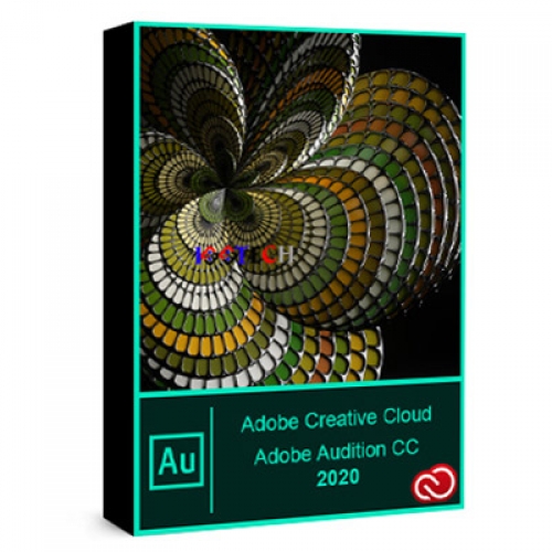 Adobe Audition 2020 Final for Windows