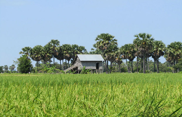 Kep Countryside Adventure Day Tour