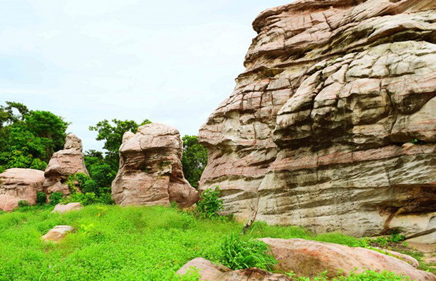 Phnom Peung Tanorn Natural Park