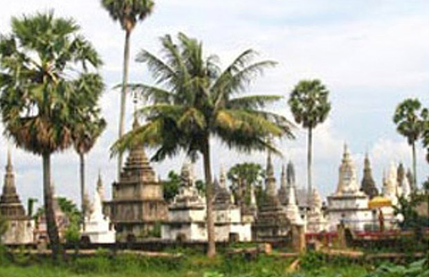 Wat Peung Preah Kor