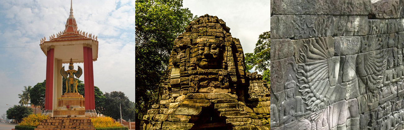 Banteay Meanchey Travel Guide