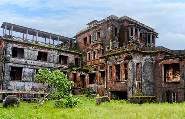 Bokor Highland Mountain and Kampot Revealed Tour