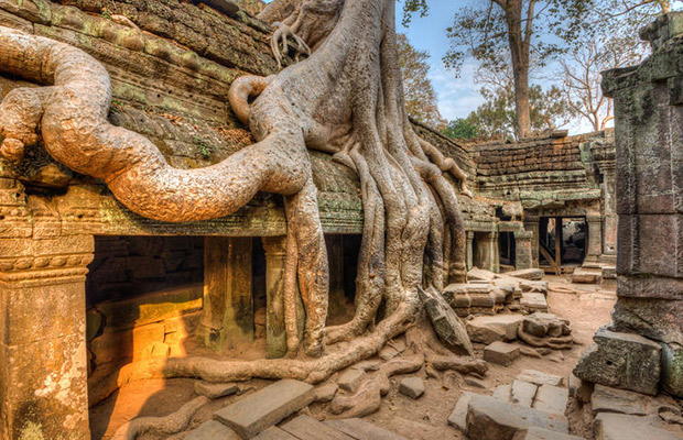 Cambodia Family Holiday Adventure