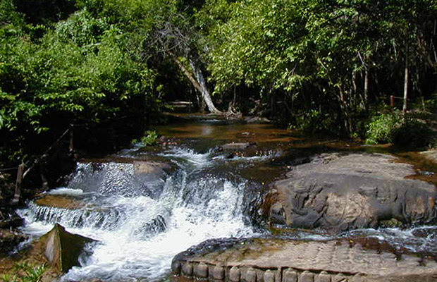 Mountain Trekking Day Tour