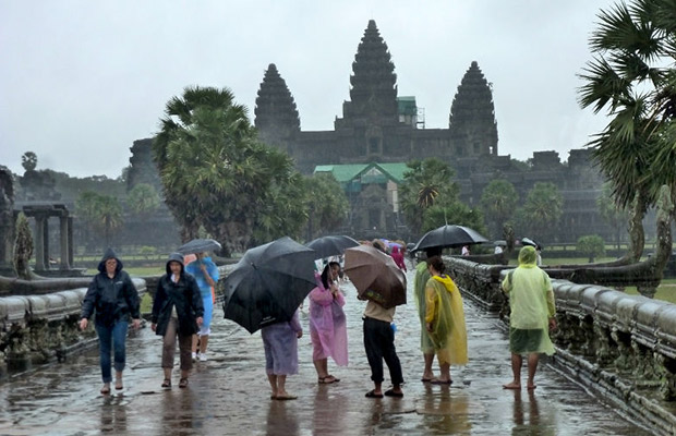 Discover Best Cambodia Tour