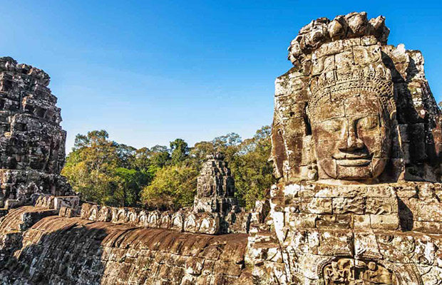 Discover Best Cambodia Tour