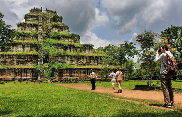 Discover Siem Reap Amazing Trip