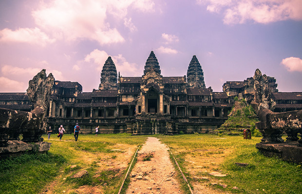Explore Cambodia Cultural Tour