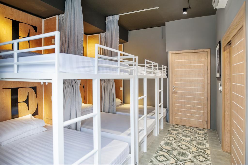 Book Now & Save! RS III Location Hostel, Phnom Penh Updated 2021 Prices