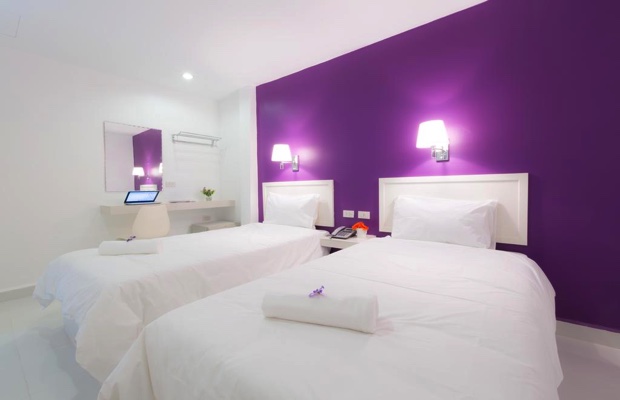 Hotel Zing Phnom Penh