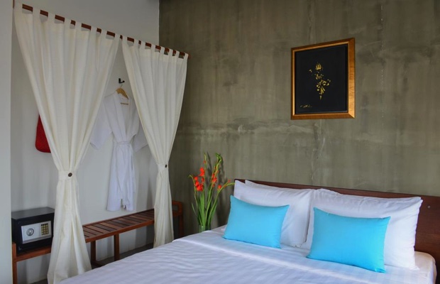 Kolab Sor Phnom Penh Hotel