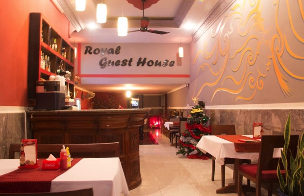 Royal Guest House