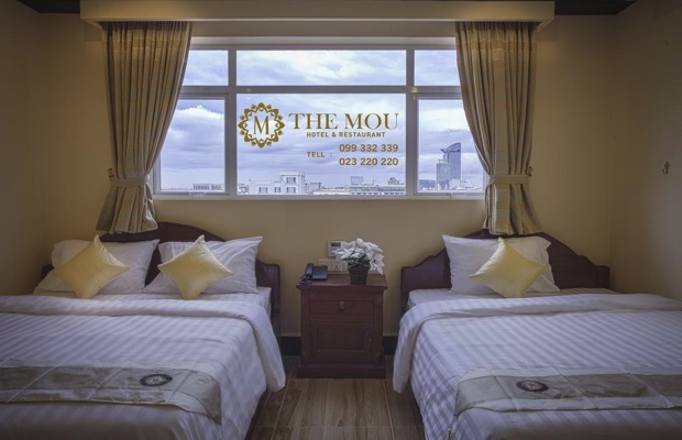 The Mou Hotel
