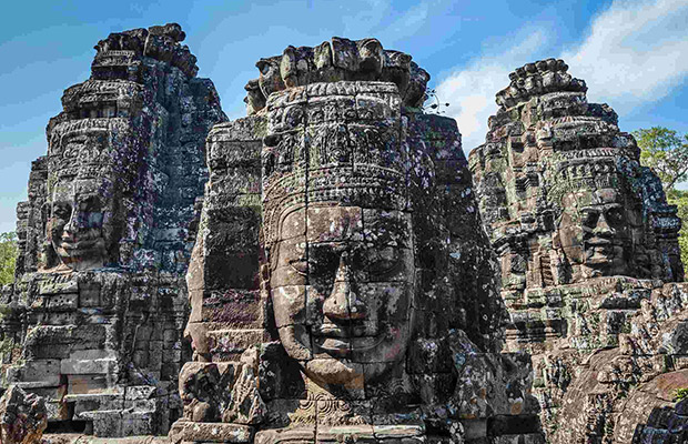 The Perfection of Siem Reap Tour