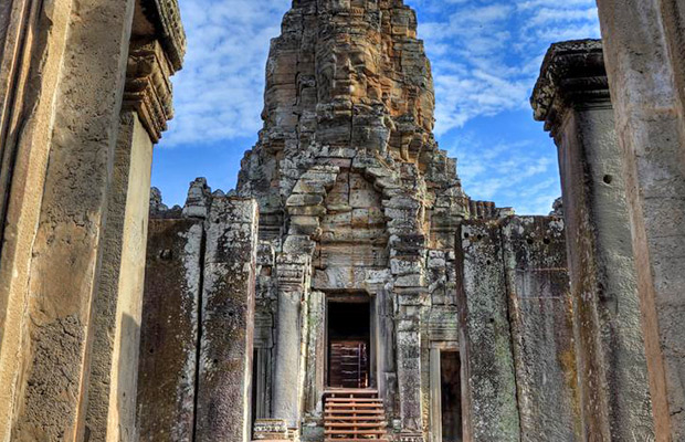 Secret of Angkor Private Tour