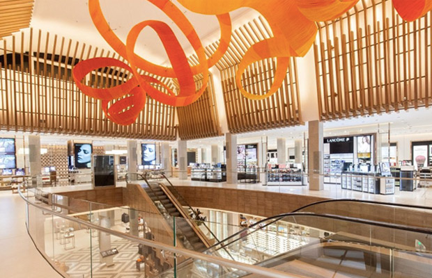 T Galleria by DFS Angkor