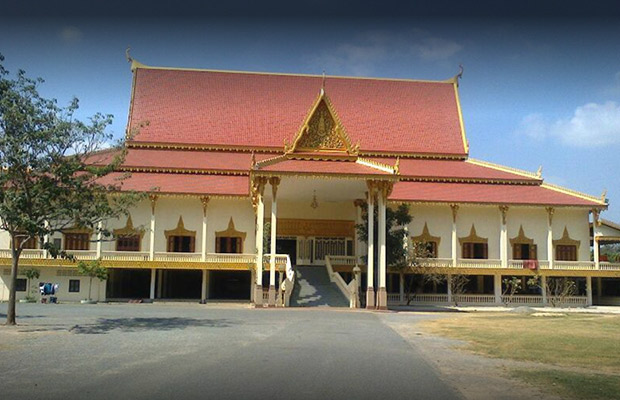 Wat Champouh Kaek